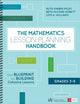 Book cover of: Mathematics Lesson-Planning Handbook, Grades 3-5. By: Ruth Harbin Miles