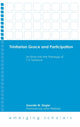 Book cover of: Trinitarian Grace and Participation. By: Ziegler