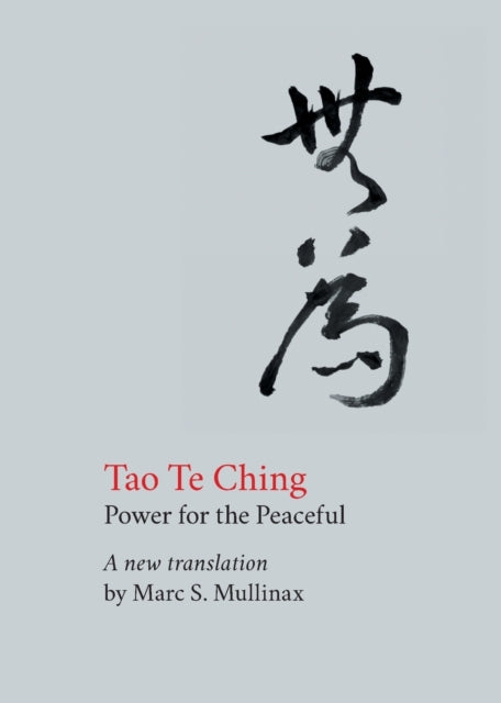 Book cover of: Tao te Ching. By: Loa-tzu.