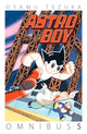 Book cover of: Astro Boy Omnibus Volume 5. By: Osamu Tezuka