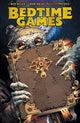 Bedtime Games 9781506709017 Nick Keller