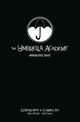 Umbrella Academy Library Editon Volume 1: Apocalypse Suite