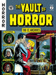 Book cover of: EC Archives: The Vault of Horror Volume 2. By: Bill Gaines