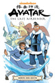 Avatar: The Last Airbender -- North and South Omnibus 9781506721675 Gene Luen Yang