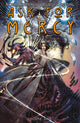 Book cover of: Ask for Mercy Volume 1. By: Richard Starkings