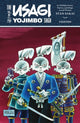 Book cover of: Usagi Yojimbo Saga Legends (Second Edition). By: Stan Sakai