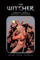 Witcher Library Edition Volume 3 9781506726939 Bartosz Sztybor