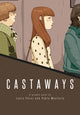 Book cover of: Castaways. By: Pablo Monforte