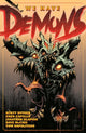 Book cover of: We Have Demons. By: Scott Snyder