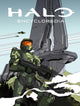 Book cover of: Halo Encyclopedia
