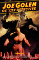 Book cover of: Joe Golem: Occult Detective Omnibus. By: Mike Mignola