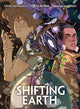 Book cover of: Shifting Earth. By: Cecil Castellucci