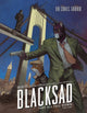 Blacksad: They All Fall Down - Part One 9781506730578 Juan Díaz Canales