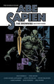 Book cover of: Abe Sapien: The Drowning and Other Stories. By: Mike Mignola