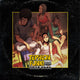 Book cover of: Tephlon Funk. By: Stephane Metayer