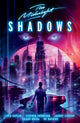 Book cover of: Midnight: Shadows. By: Zack Kaplan