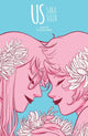 Book cover of: Us. By: Sara Soler
