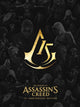 Book cover of: Making of Assassin's Creed: 15th Anniversary. By: Alex Calvin