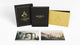 Book cover of: Making of Assassin's Creed: 15th Anniversary (Deluxe Edition). By: Alex Calvin