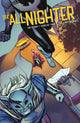 Book cover of: All-Nighter Volume 2. By: Chip Zdarsky