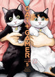 Book cover of: Cat + Gamer Volume 5
