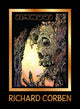 Book cover of: Dimwood. By: Richard Corben