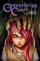 Book cover of: Gunnerkrigg Court Volume 2