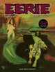 Book cover of: Eerie Archives Volume 11 (Double-Sized Volume)