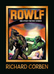 Book cover of: Rowlf and Other Fantasy Stories