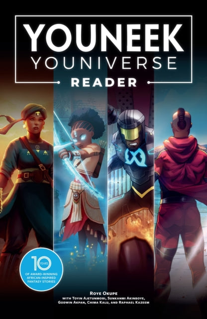 The YouNeek Youniverse Reader