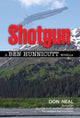 Book cover of: Shotgun. By: Don Neal