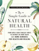 Simple Guide to Natural Health