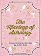Mixology of Astrology