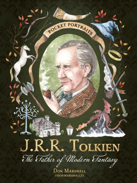 J.R.R. Tolkien