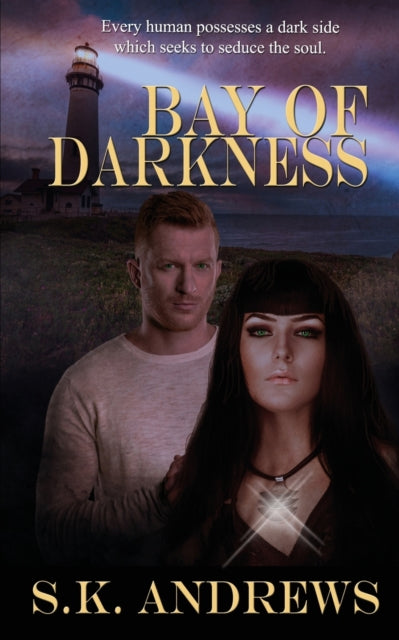 Book cover of: Bay of Darkness
