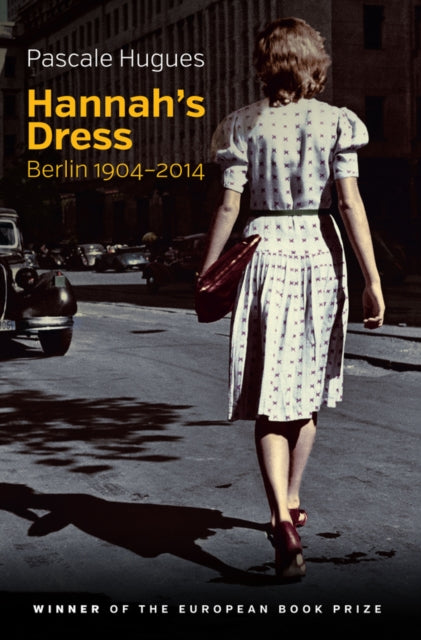 Hannah's Dress