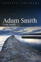 Book cover of: Adam Smith. By: Craig Smith