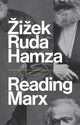 Book cover of: Reading Marx. By: Agon Hamza