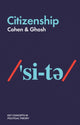 Book cover of: Citizenship. By: Elizabeth F. Cohen