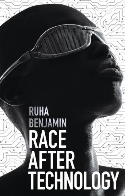 Book cover of: Race After Technology