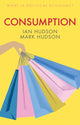 Book cover of: Consumption. By: Ian Hudson