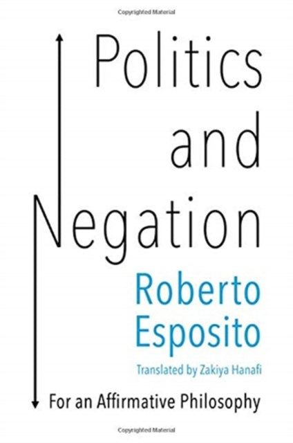 Politics and Negation