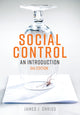 Book cover of: Social Control. By: James J. Chriss