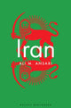 Book cover of: Iran. By: Ali M. Ansari