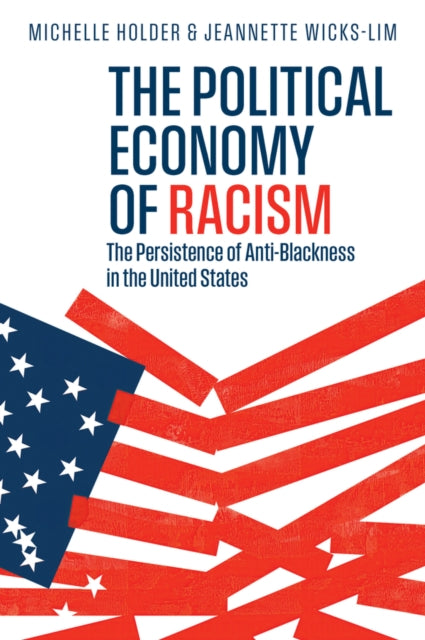 Book cover of: Political Economy of Racism