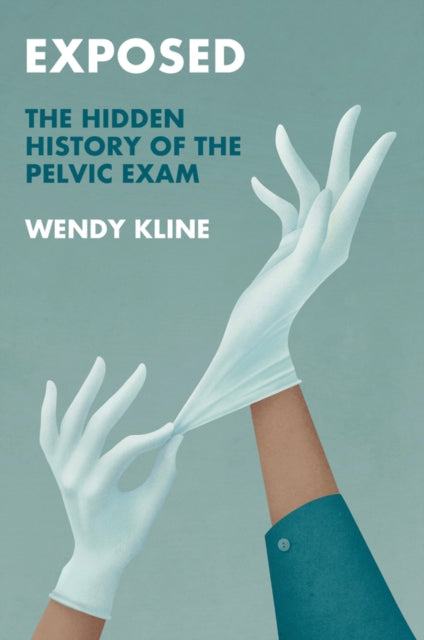 Book cover of: Exposed. By: W. Kline