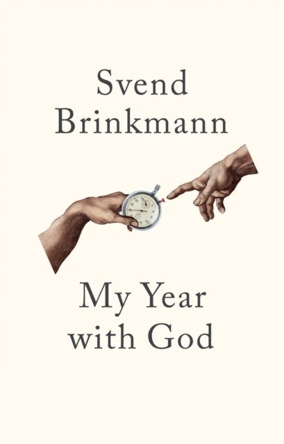 Book cover of: My Year with God. By: Tam McTurk