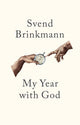 Book cover of: My Year with God. By: Tam McTurk