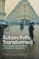 Book cover of: Subjectivity Transformed. By: Vesting