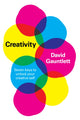Book cover of: Creativity. By: David Gauntlett